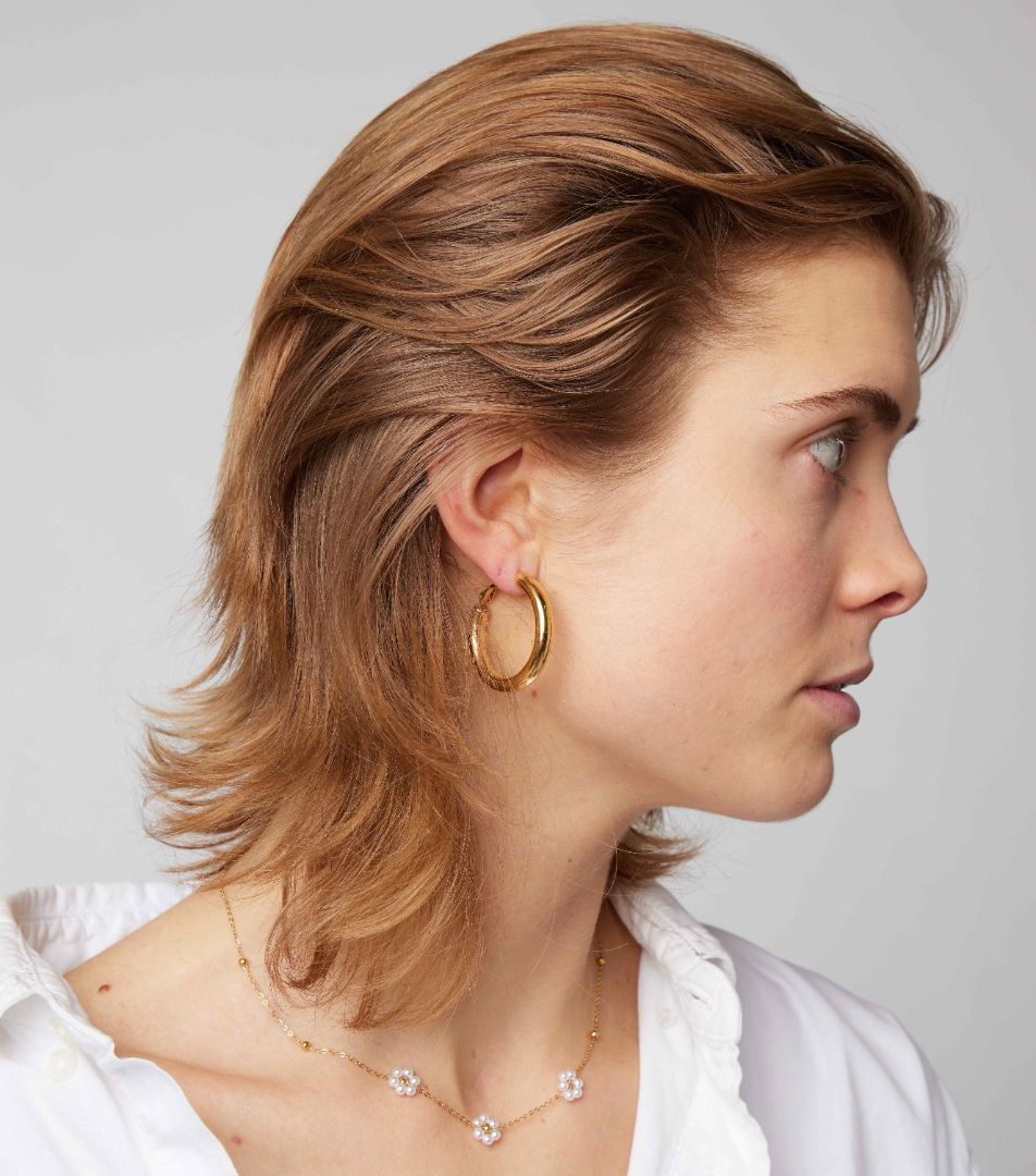 Signature Hoops
