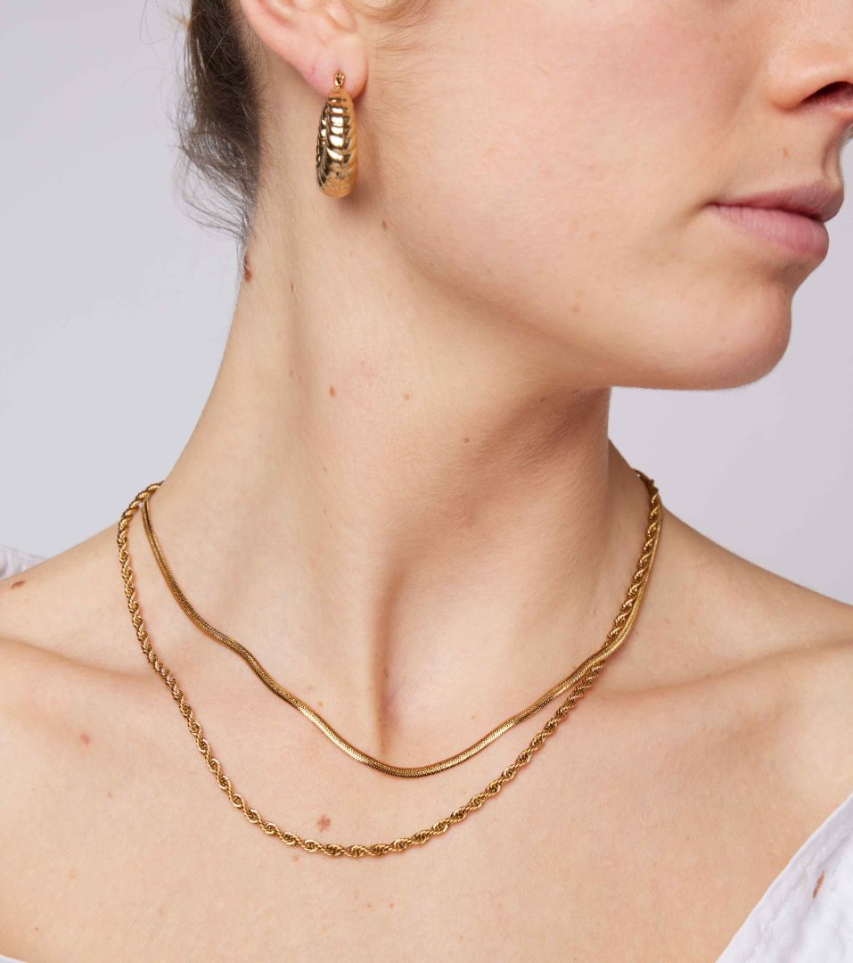 Art Deco Chain
