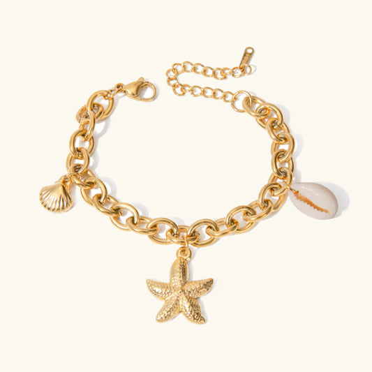 Pulsera Cora