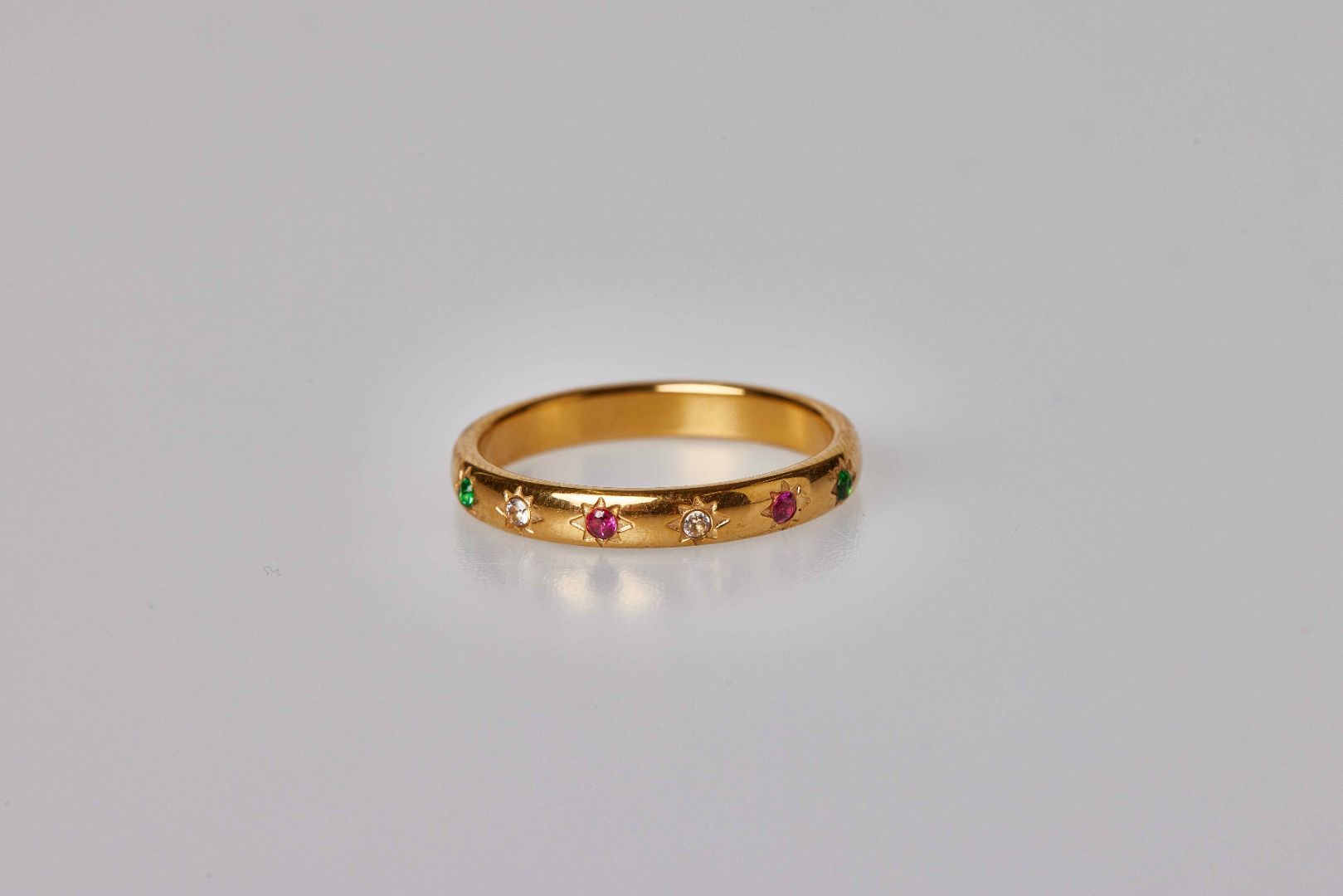 Anillo cósmico