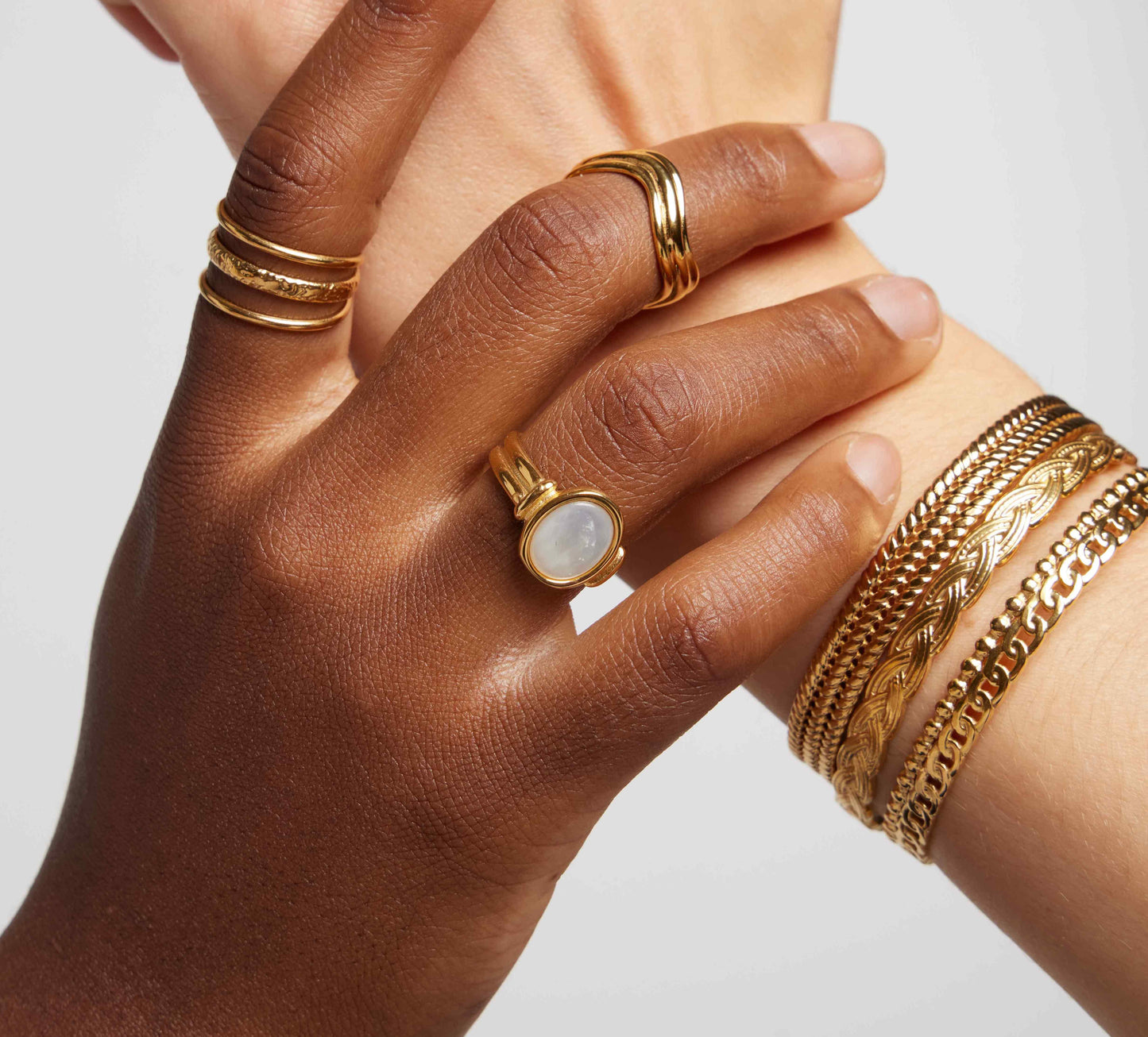 Athena Bangle