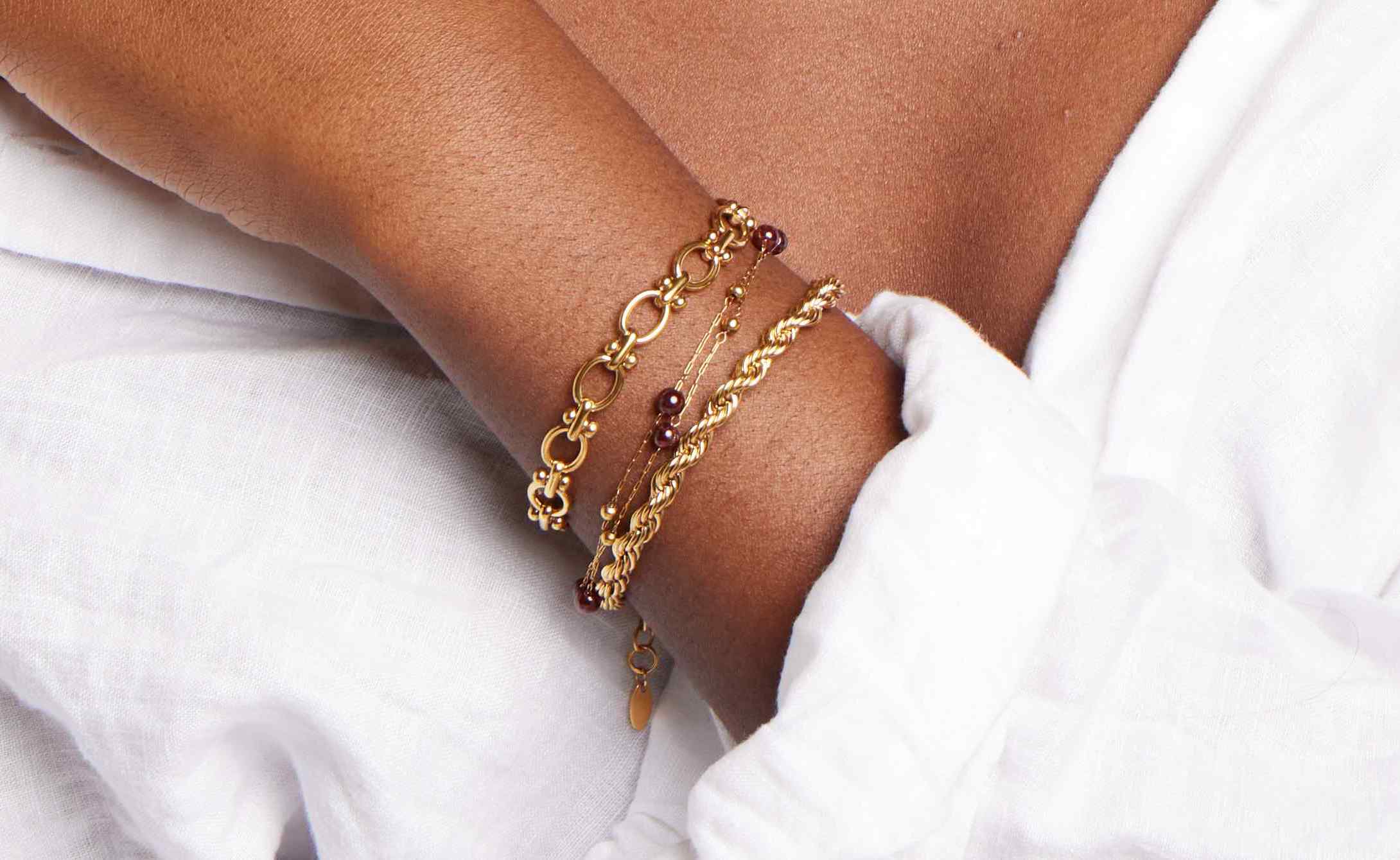 Pulsera Arabella