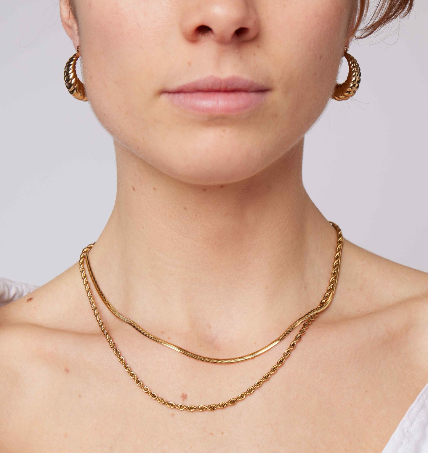Art Deco Chain