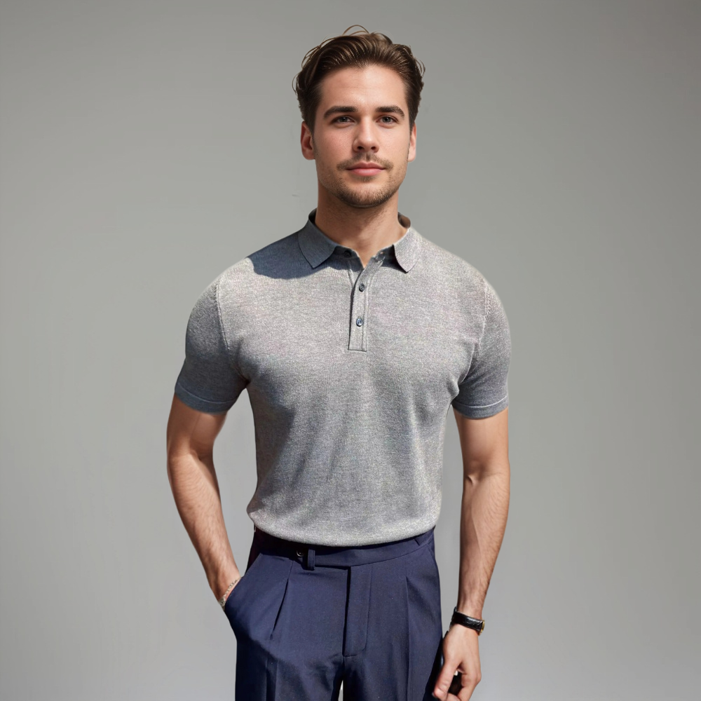Polo Milan VES - Nr.15