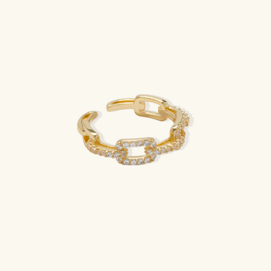 Everly Gliederring