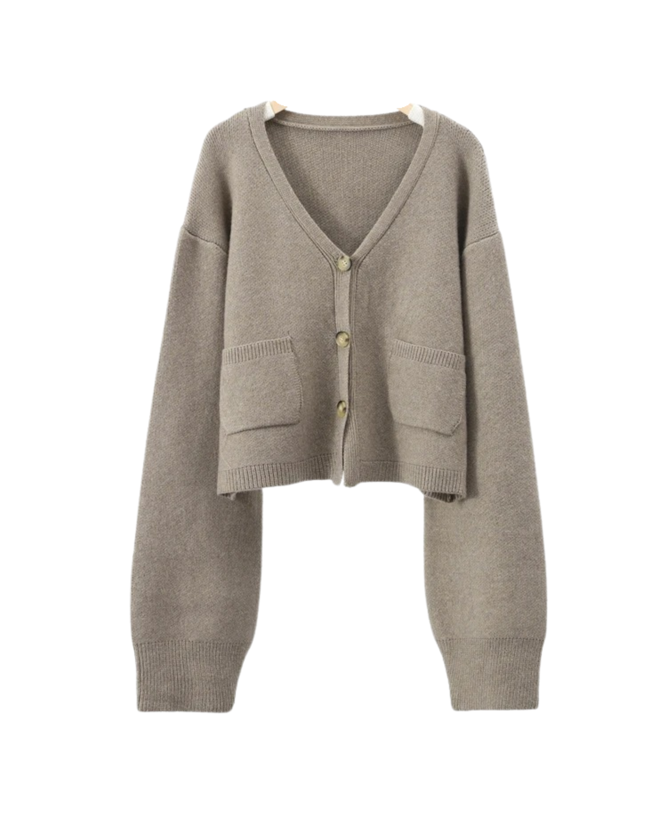 Elma | Knitted cardigan