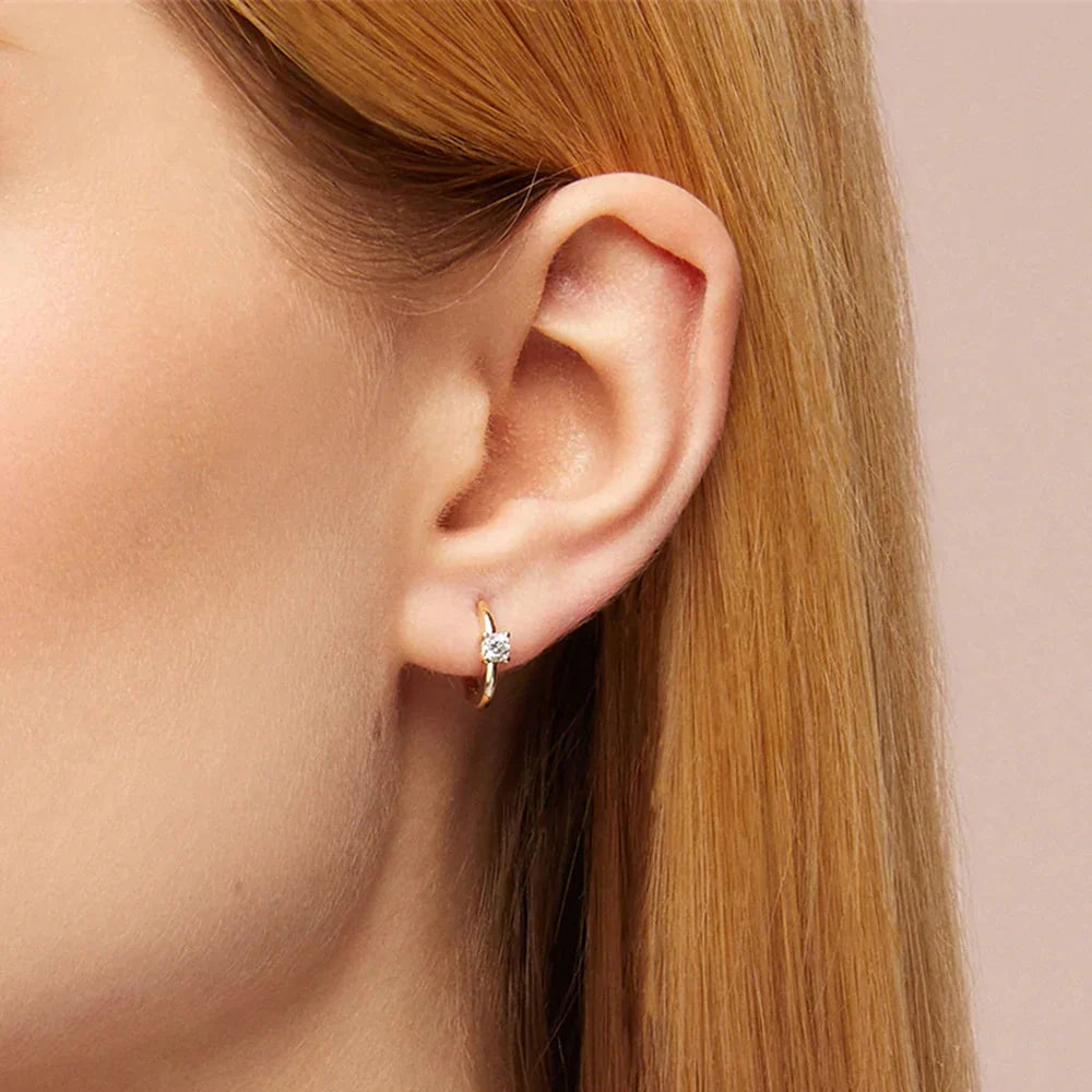 Pendientes Francesca