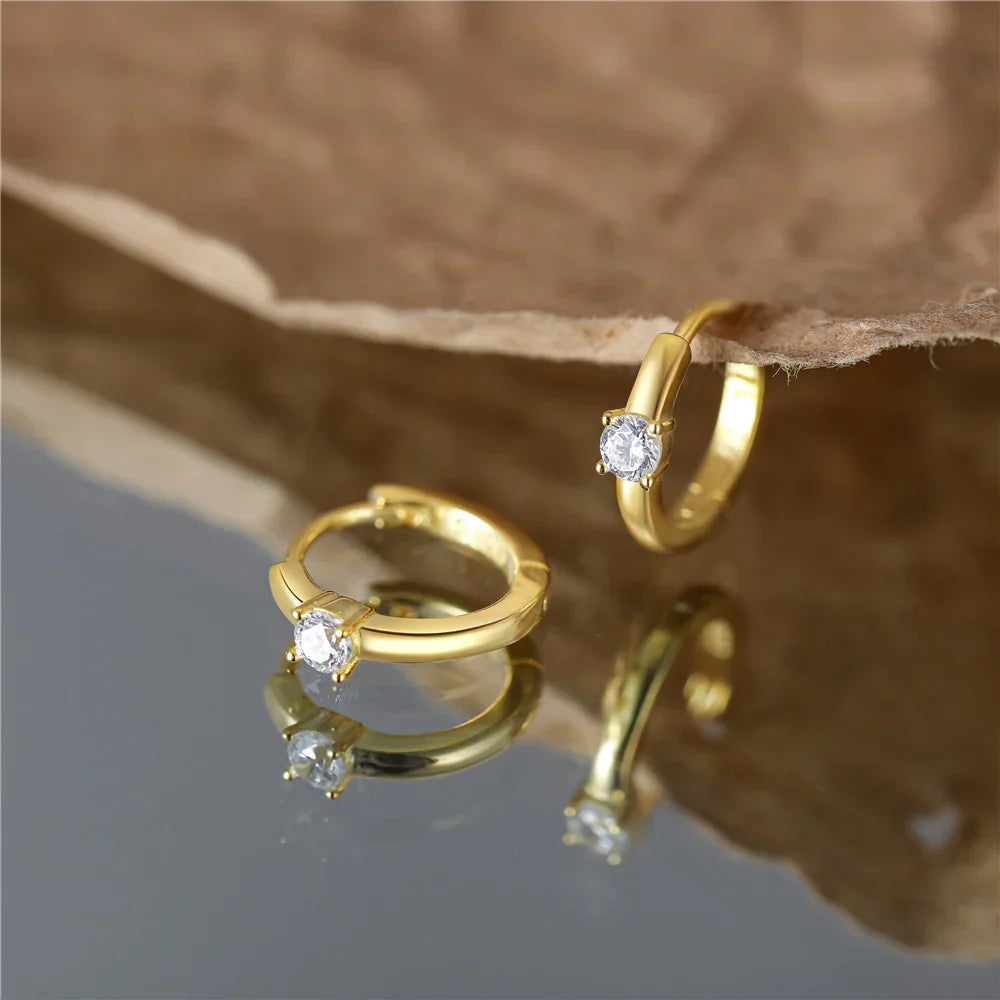 Pendientes Francesca
