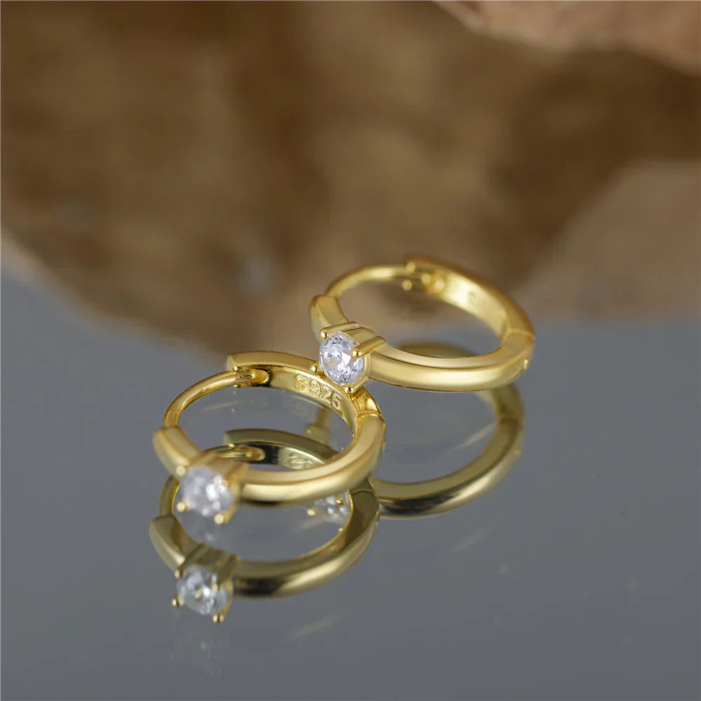 Pendientes Francesca