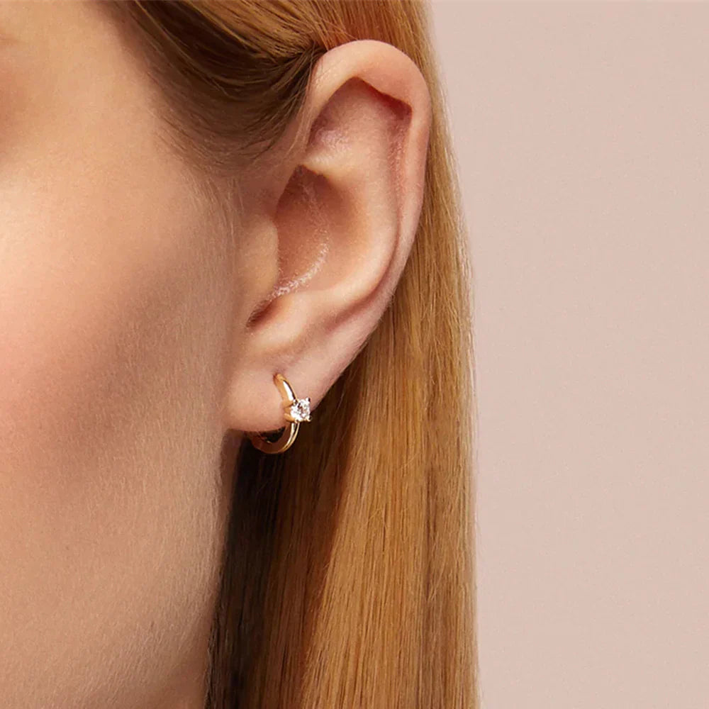 Pendientes Francesca