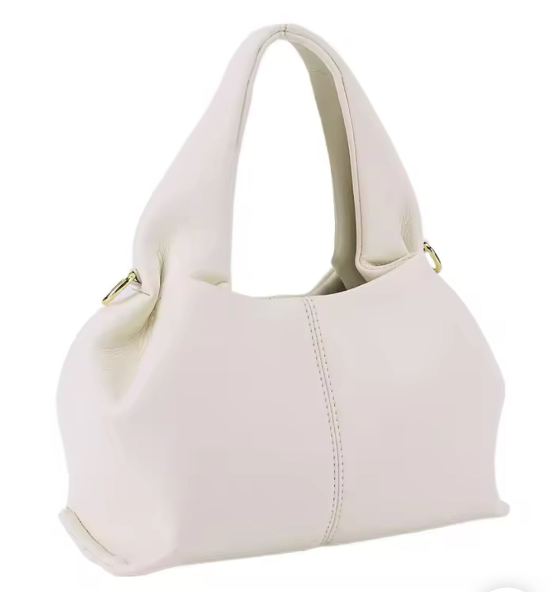 Bolso "Parisienne", cuero PU