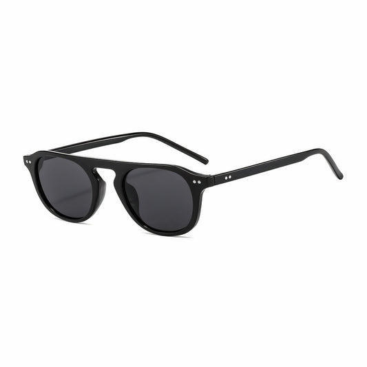 Vanderbilt Black - Gris oscuro