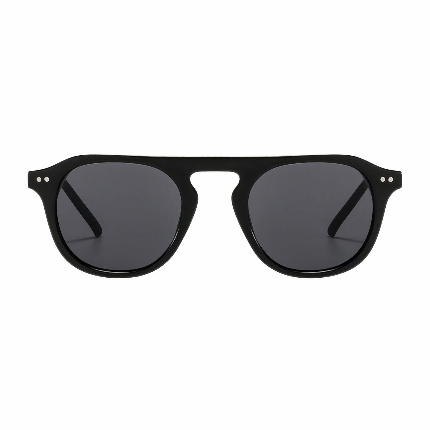 Vanderbilt Black - Gris oscuro