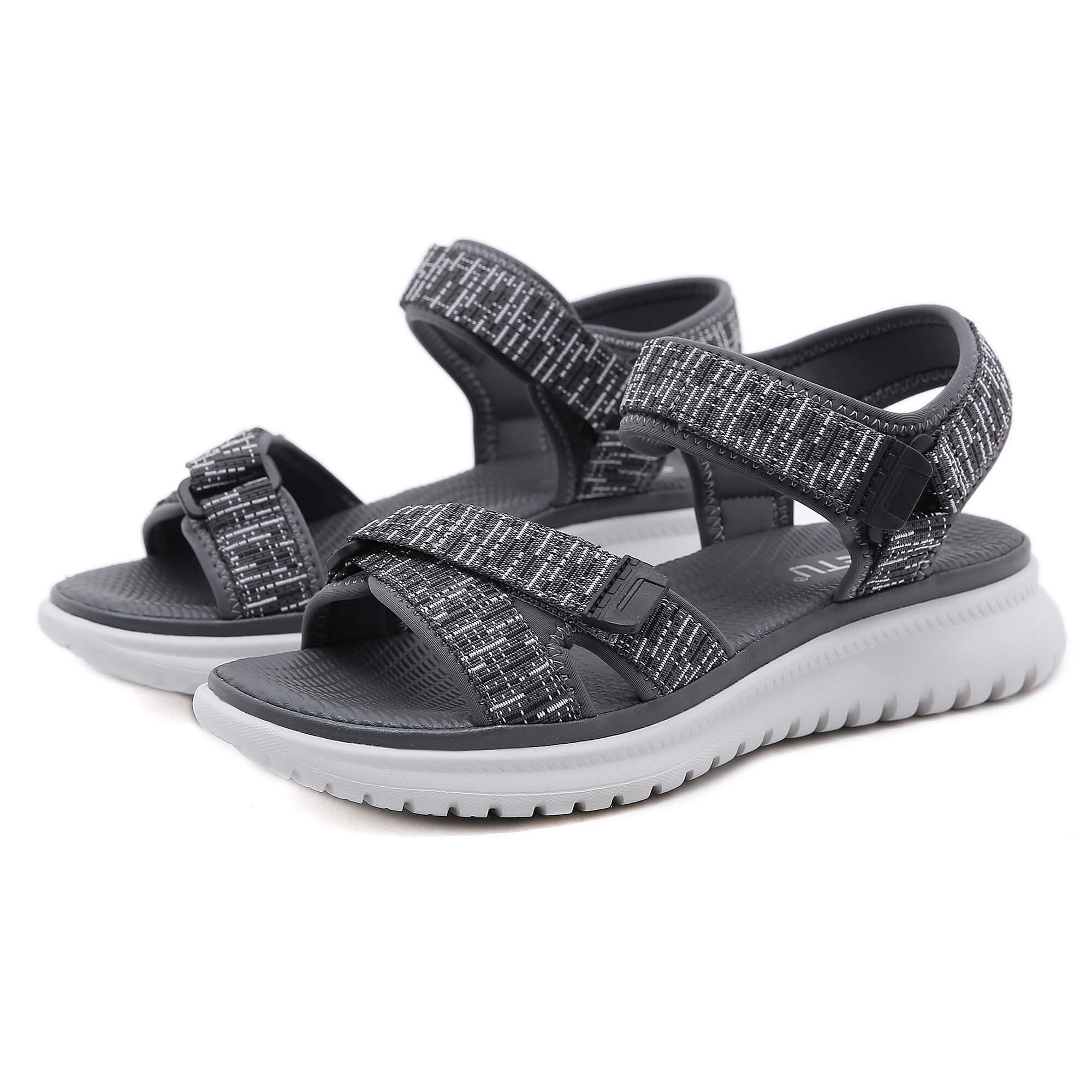 Sporty Harmonie Sandal - SIKETU