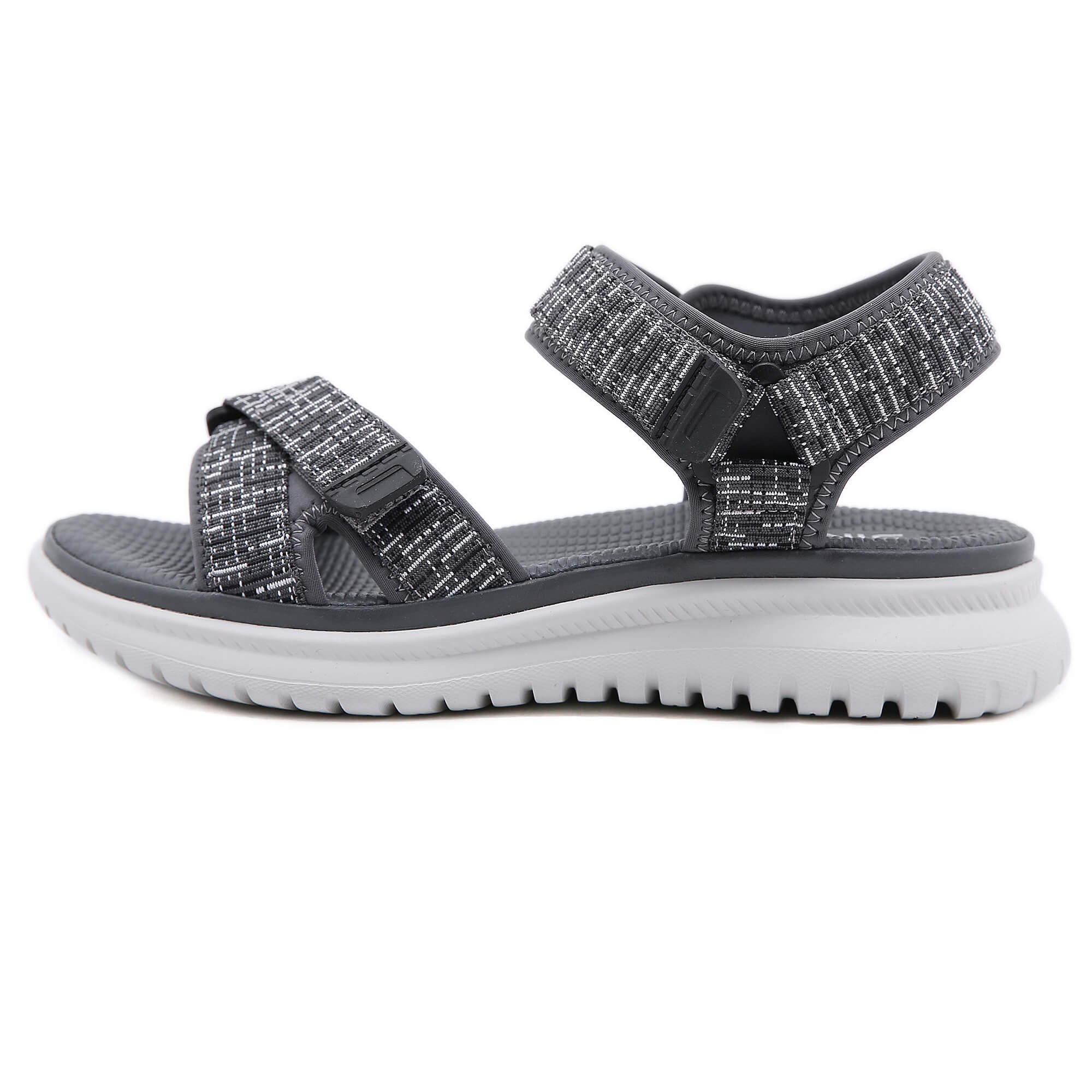 Sporty Harmonie Sandal - SIKETU