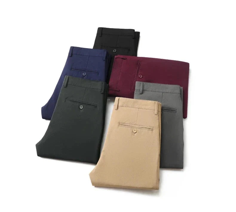 Pantalones Domenico VES - Nº111