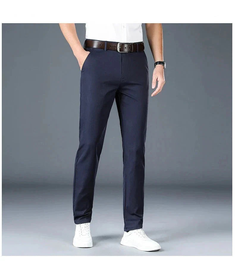 Pantalones Domenico VES - Nº111
