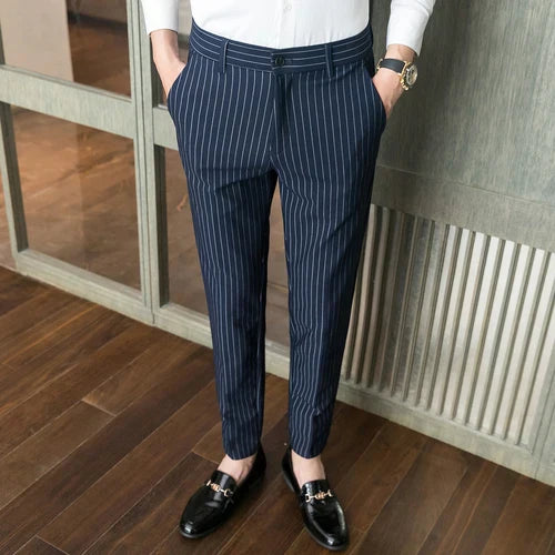 Pantalones Federico VES - No.9