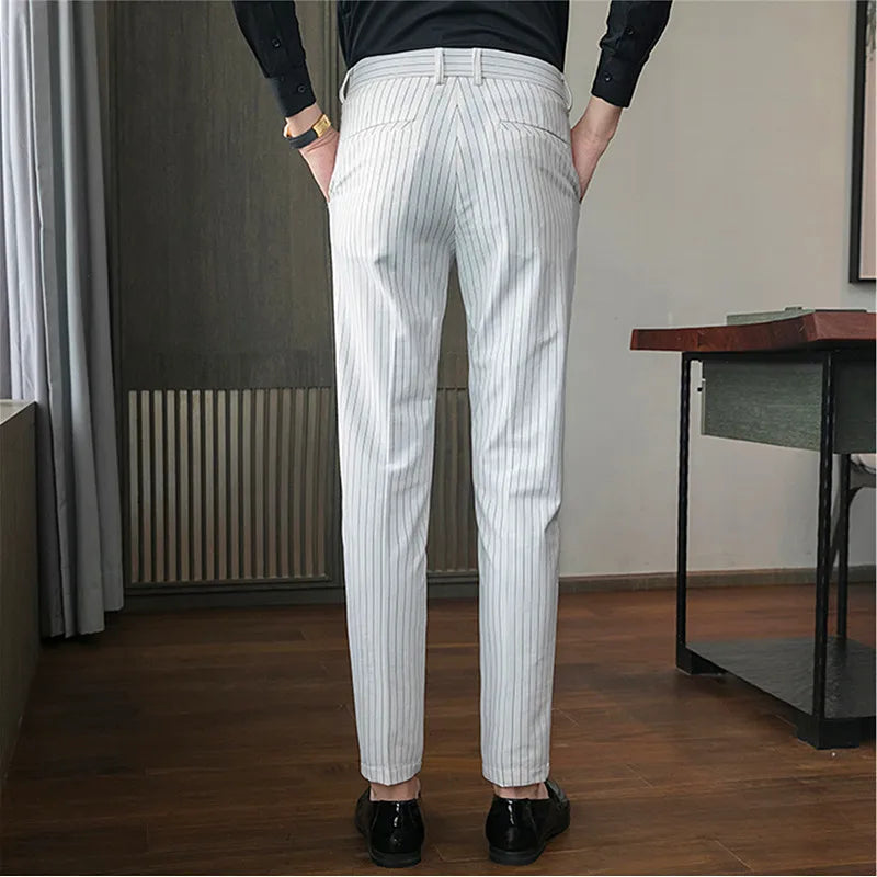 Pantalones Federico VES - No.9