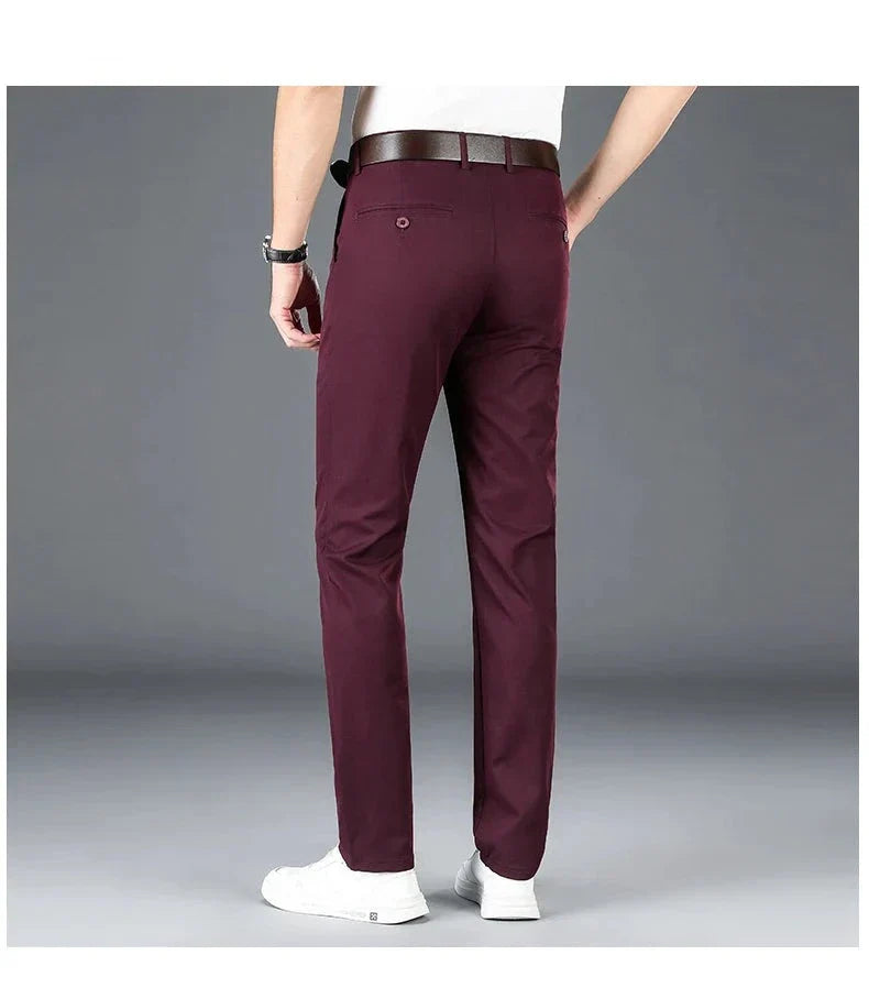 Pantalones Domenico VES - Nº111