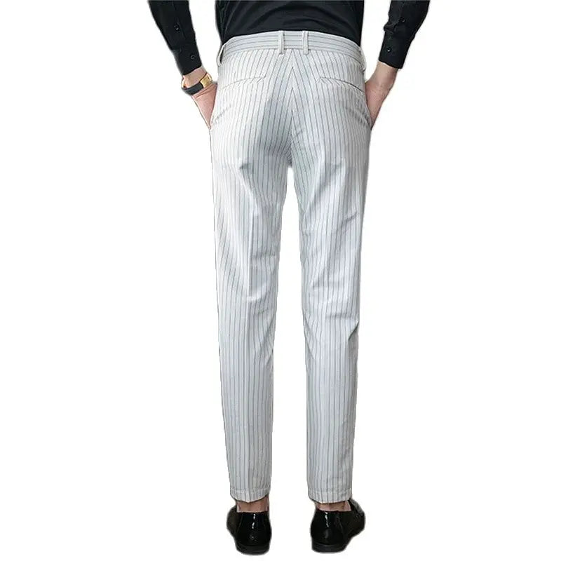 Pantalones Federico VES - No.9
