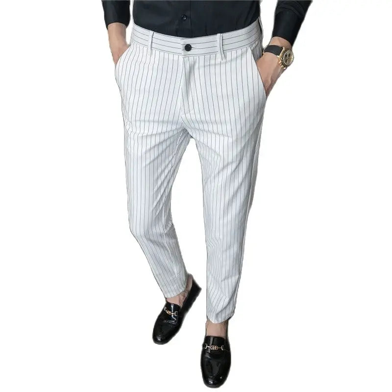 Pantalones Federico VES - No.9