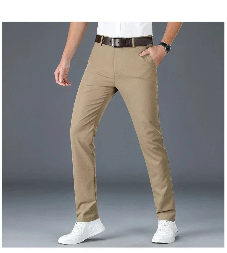 Pantalones Domenico VES - Nº111