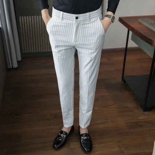 Pantalones Federico VES - No.9