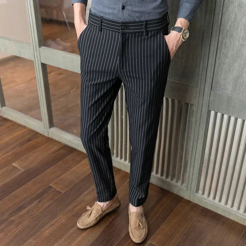 Pantalones Federico VES - No.9