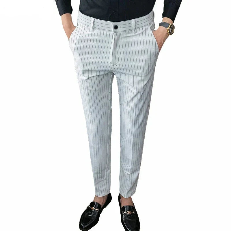 Pantalones Federico VES - No.9