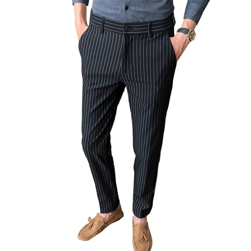 Pantalones Federico VES - No.9