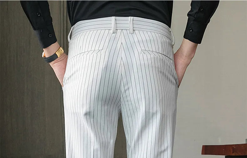 Pantalones Federico VES - No.9