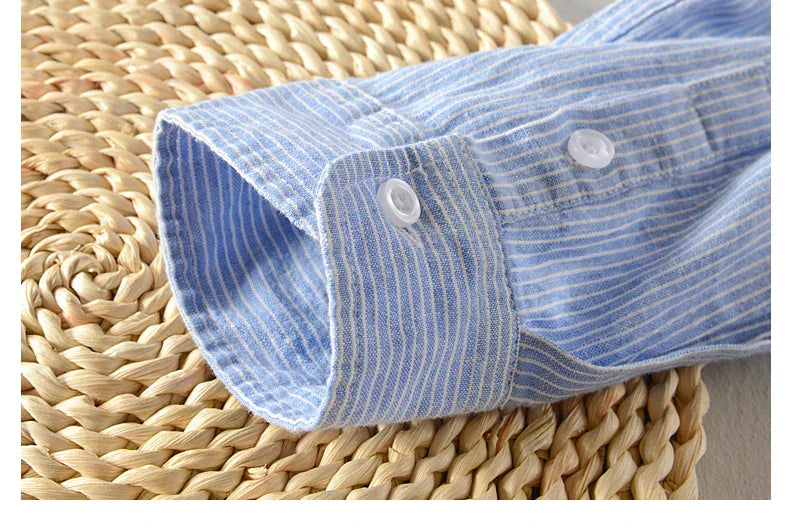 Shirt Francesco VES - No.8