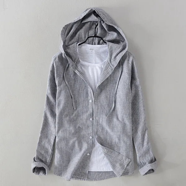 Shirt Francesco VES - No.8