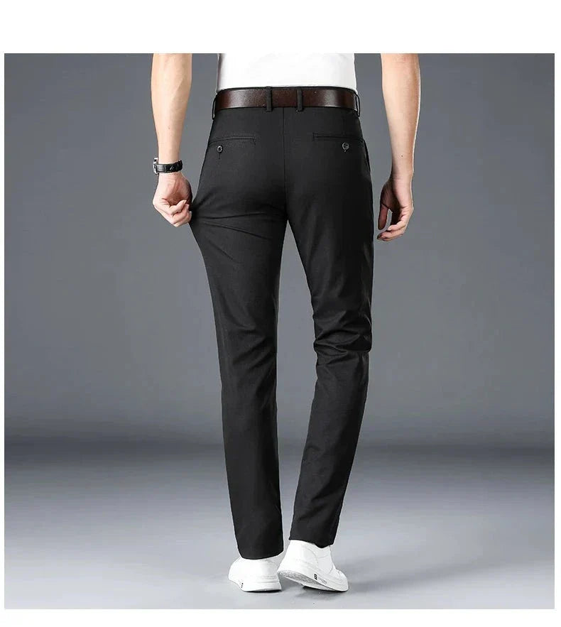 Pantalones Domenico VES - Nº111
