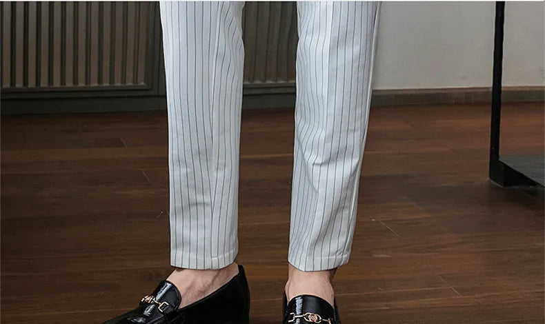 Pantalones Federico VES - No.9