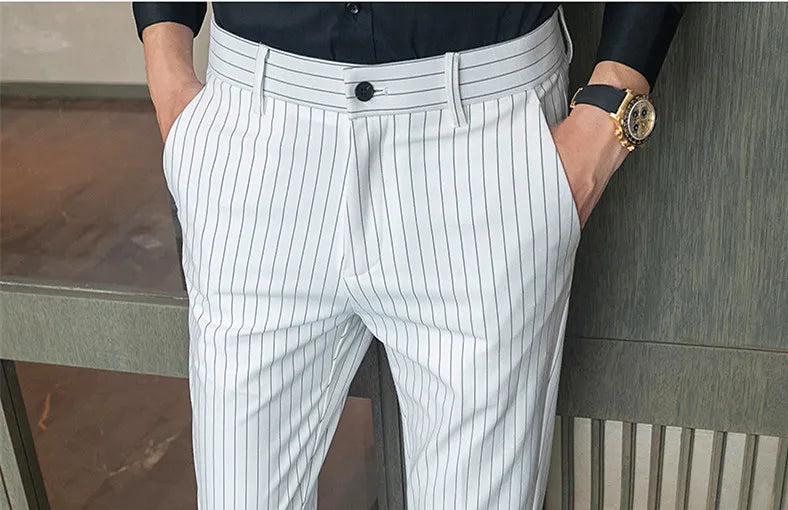 Pantalones Federico VES - No.9