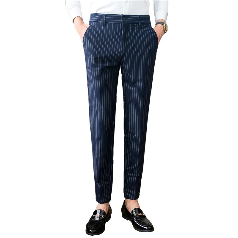 Pantalones Federico VES - No.9