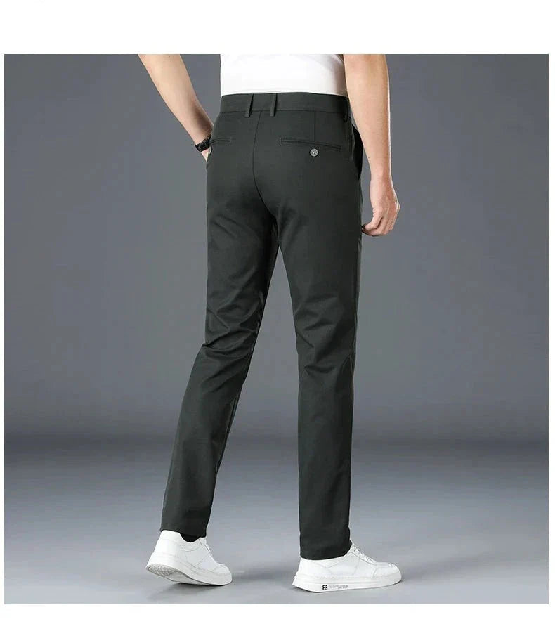 Pantalones Domenico VES - Nº111