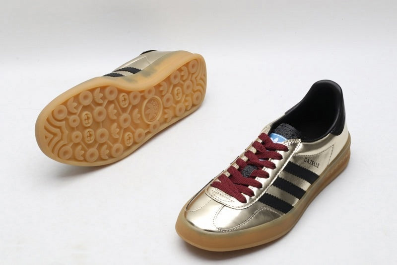 Zapatillas Adidas x Gucci Gazelle GBA