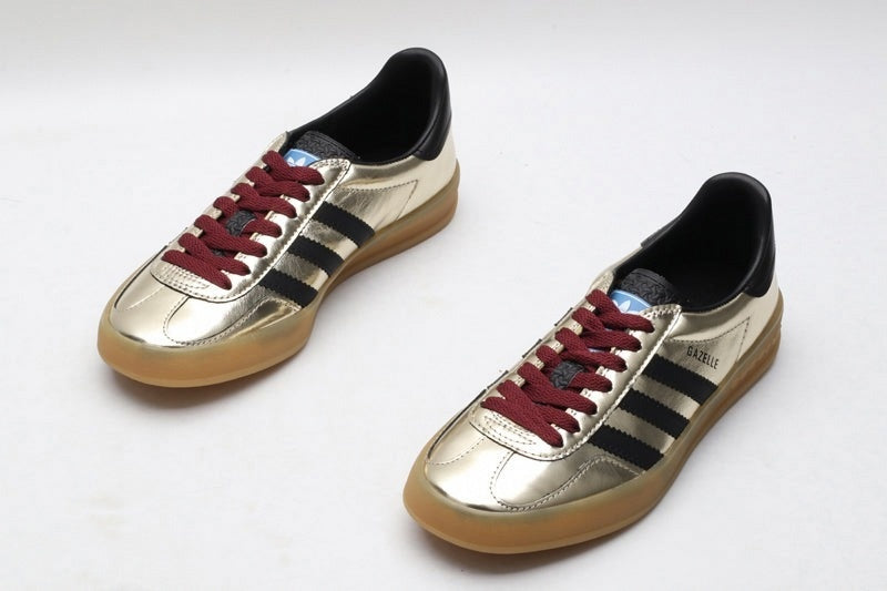 Adidas x Gucci Gazelle Sneaker GBA