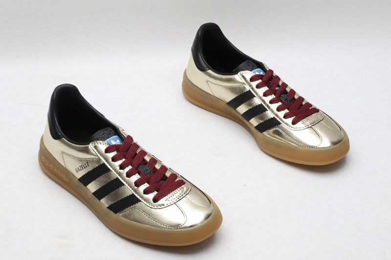 Adidas x Gucci Gazelle Sneaker GBA