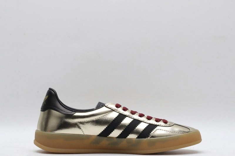 Zapatillas Adidas x Gucci Gazelle GBA