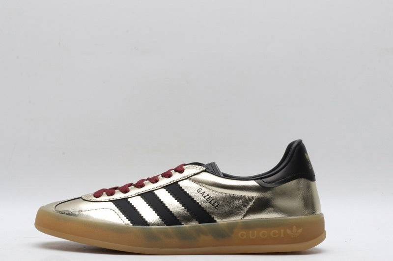 Adidas x Gucci Gazelle Sneaker GBA