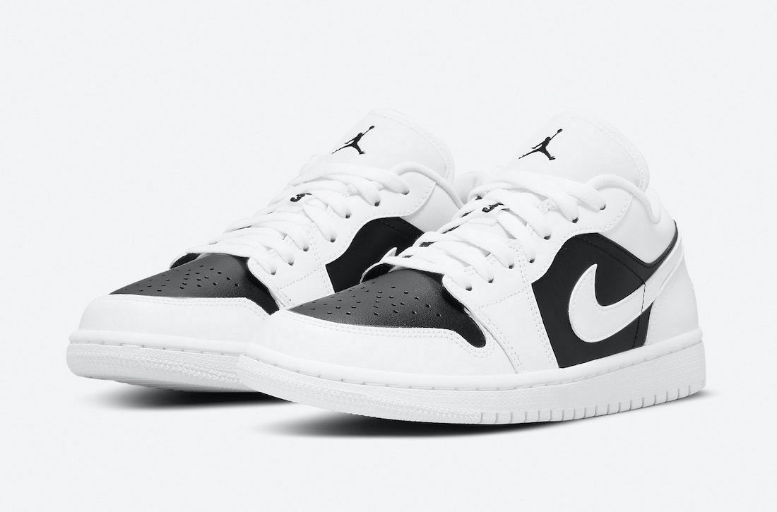 Air Jordan 1 Low Panda