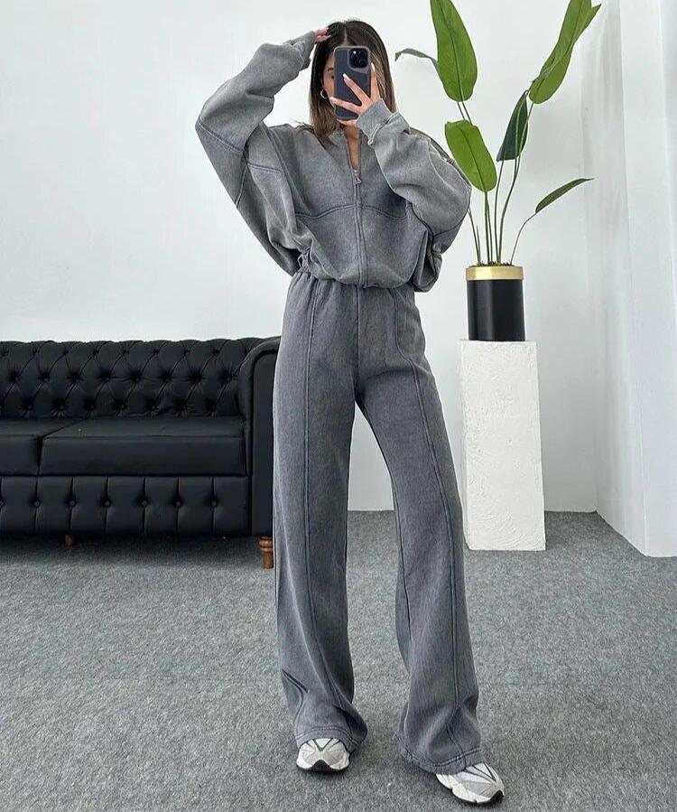 LIA - Bequemes Set