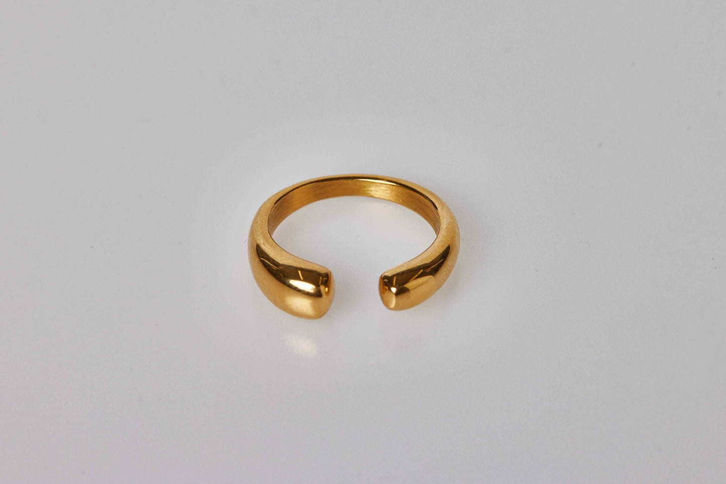 Infinity Ring