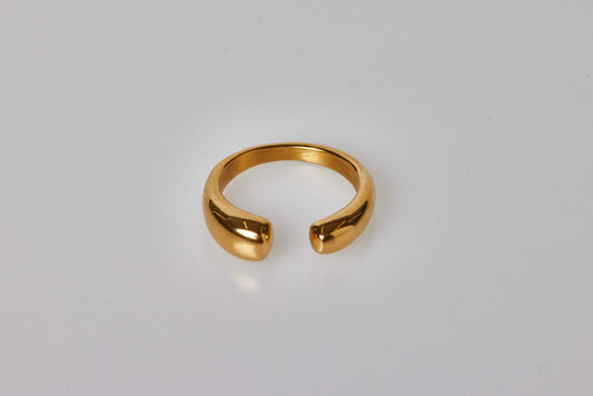 Anillo infinito