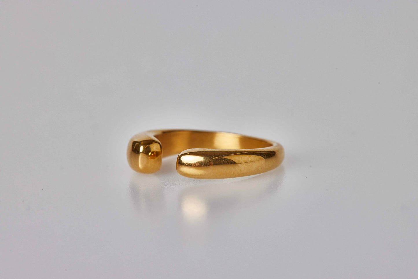 Infinity Ring