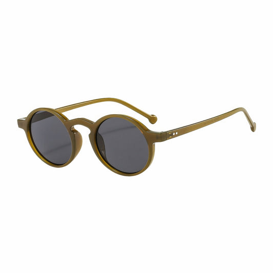 Astor Olive - Gris oscuro